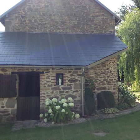 B&B Maison Coralie Sainte-Christine  Экстерьер фото